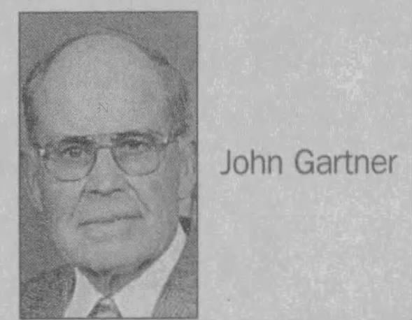 Clipping from The Bismarck Tribune